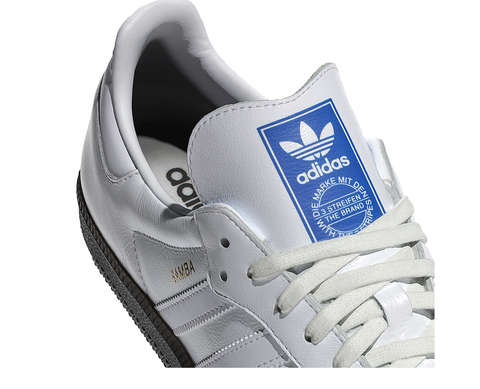 Adidas Samba OG BR - IE3439-90