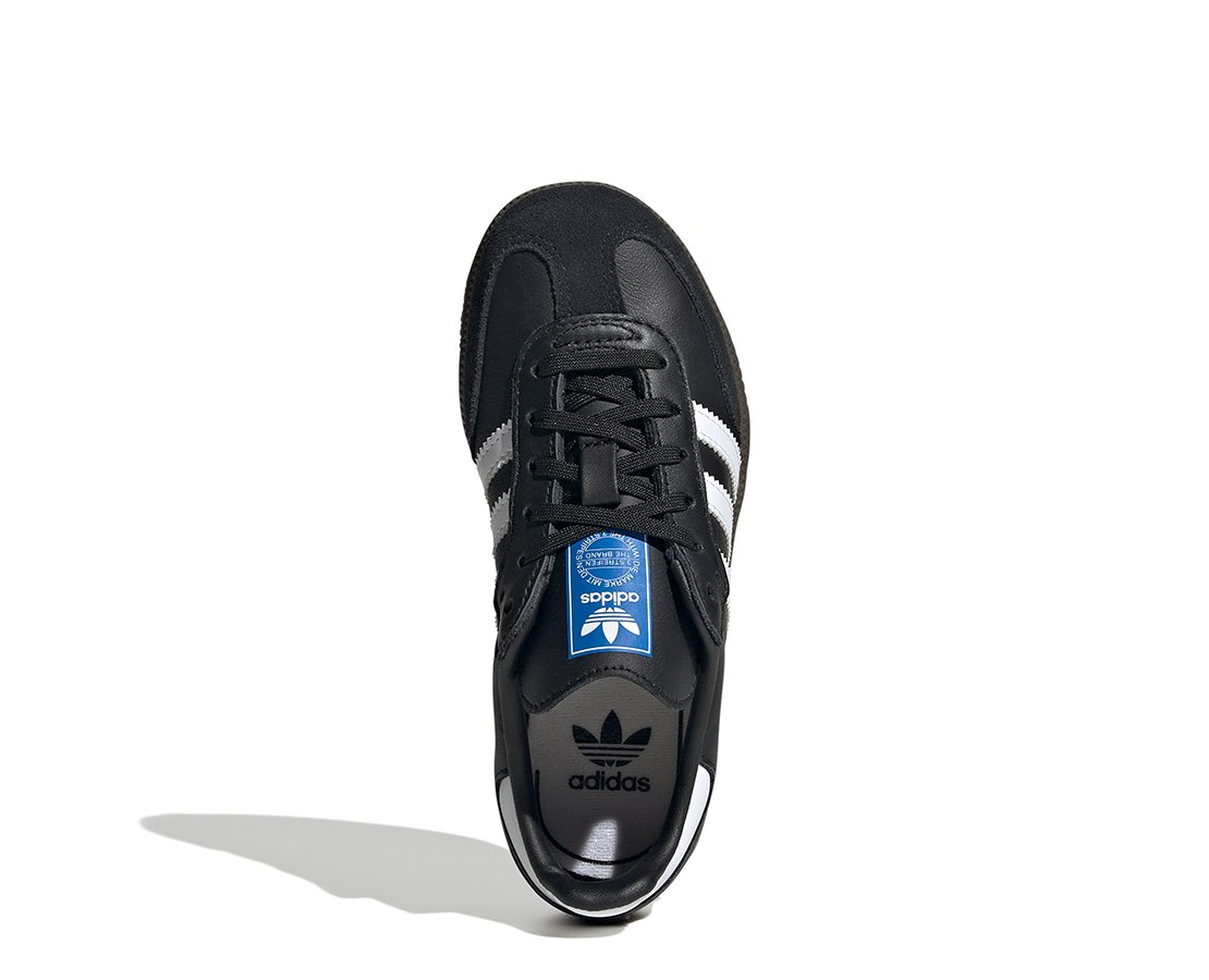 Adidas Samba OG PR/BR - IE3678-249