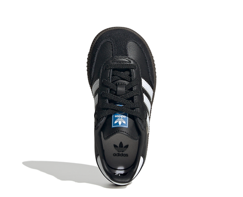 Adidas Samba OG Black White Gum PR/BR - IE3680-249