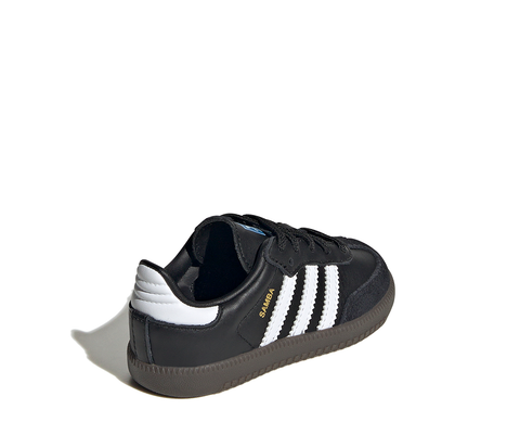 Adidas Samba OG Black White Gum PR/BR - IE3680-249