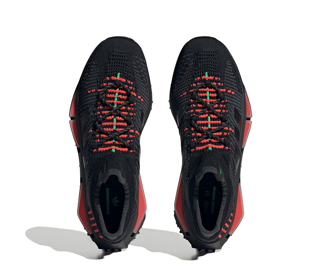 Adidas NMD_S1 PR/RS - IE4588-268