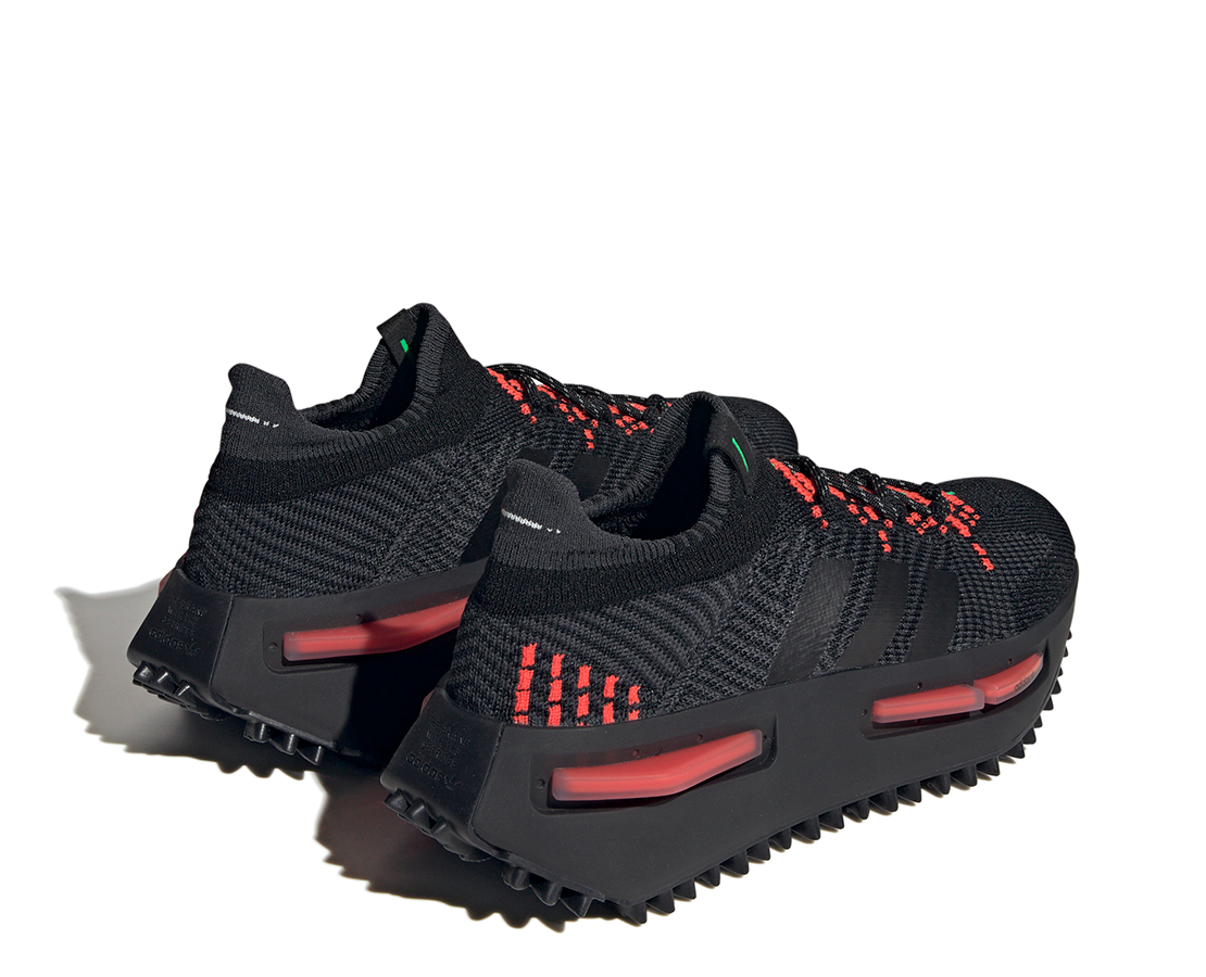 Adidas NMD_S1 PR/RS - IE4588-268