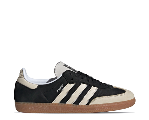 Adidas Samba OG Core Black/Wonder White' PR/BJ - IE5836-248