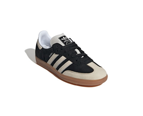 Adidas Samba OG Core Black/Wonder White' PR/BJ - IE5836-248