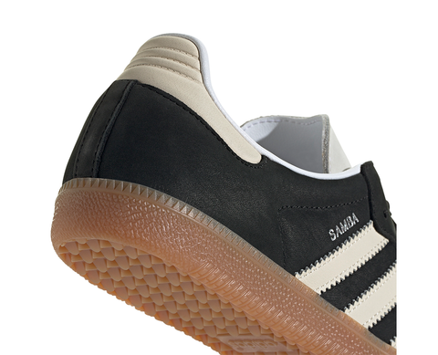 Adidas Samba OG Core Black/Wonder White' PR/BJ - IE5836-248
