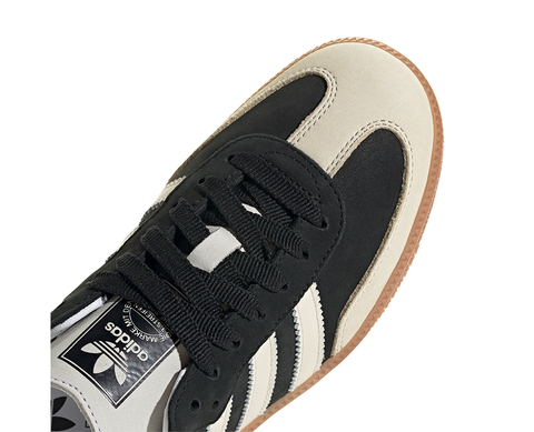 Adidas Samba OG Core Black/Wonder White' PR/BJ - IE5836-248