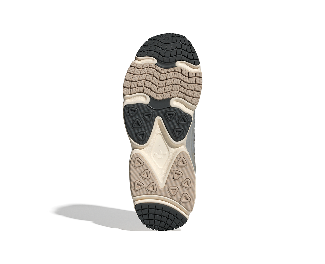Adidas Ozmillen Wonder Beige BJ/CZ - IE5841-83