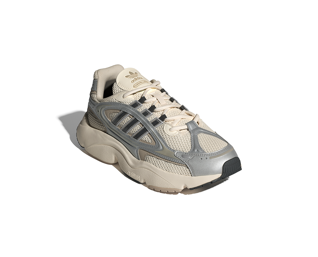Adidas Ozmillen Wonder Beige BJ/CZ - IE5841-83