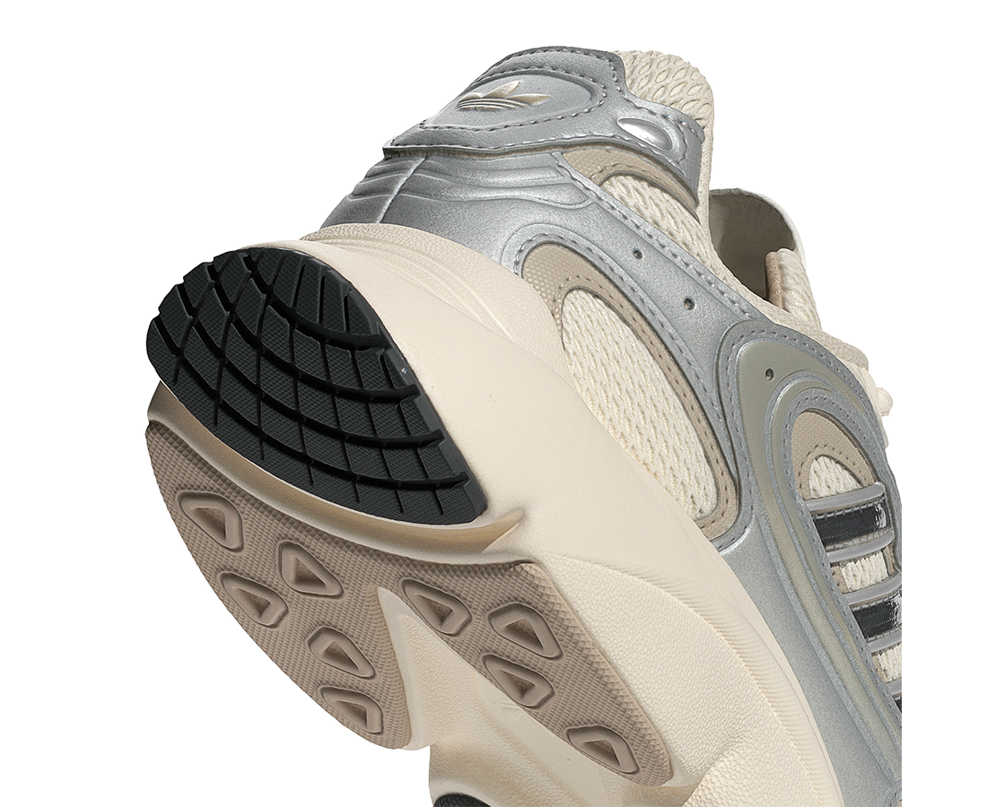 Adidas Ozmillen Wonder Beige BJ/CZ - IE5841-83