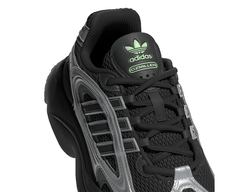 Adidas Ozmillen Core Black PR/CZ - IE5842-258