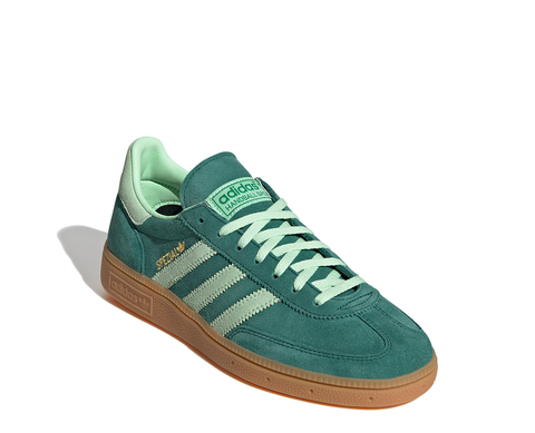 Adidas Handball Spezial Collegiate Green / Semi Green Spark VD - IE5896-306