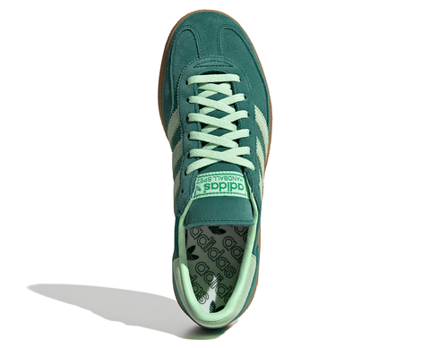 Adidas Handball Spezial Collegiate Green / Semi Green Spark VD - IE5896-306