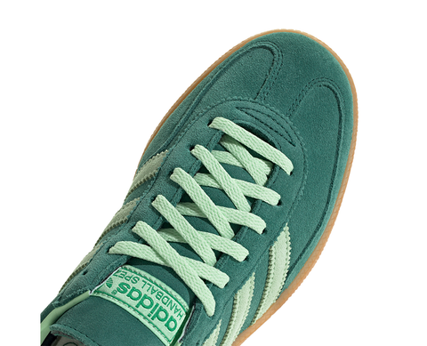 Adidas Handball Spezial Collegiate Green / Semi Green Spark VD - IE5896-306