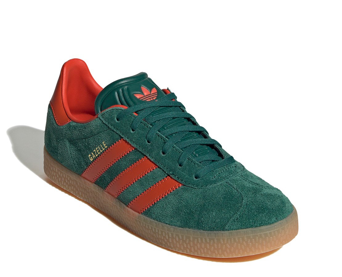 Adidas Gazelle VD LAR IE8604 315 Bstrong