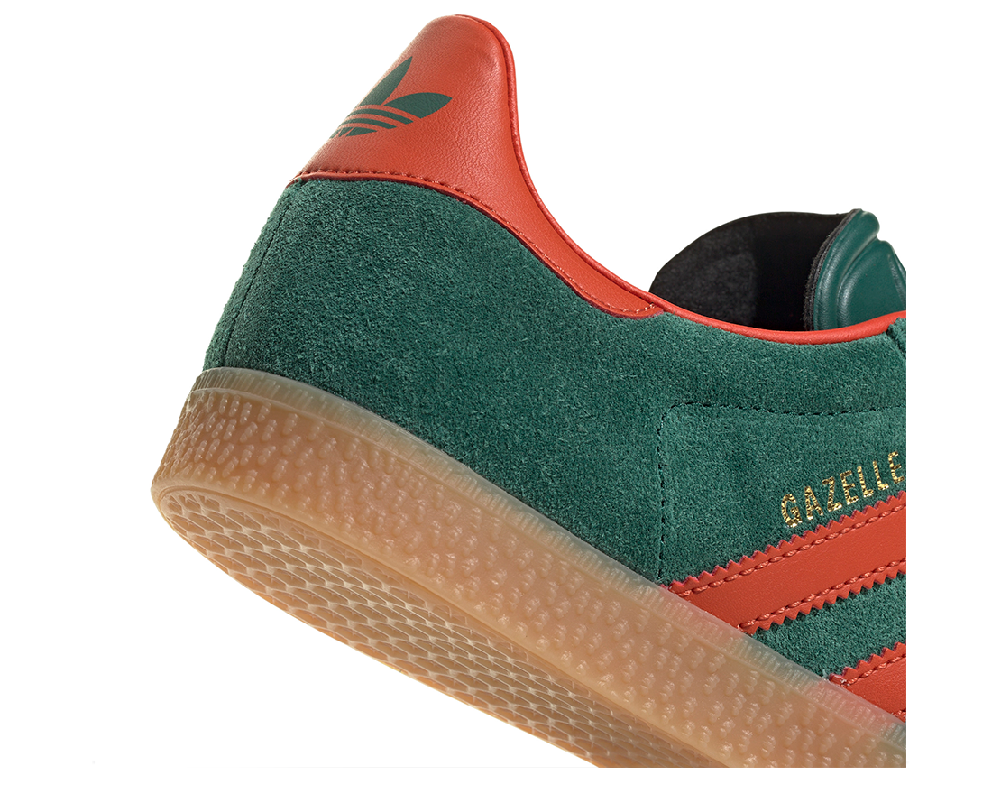 Adidas Gazelle VD/LAR - IE8604-315