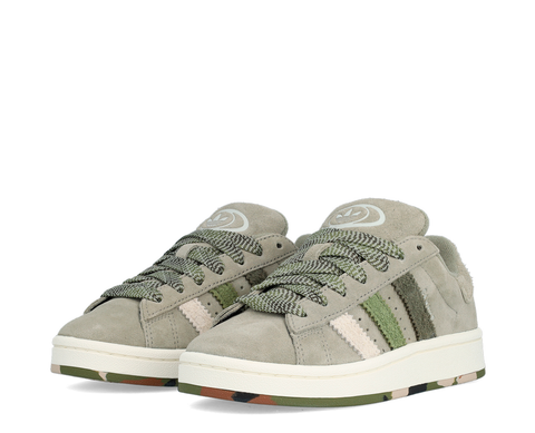 Adidas Campus 00s Focus Olive/ Shale Olive VD - IF1822-306