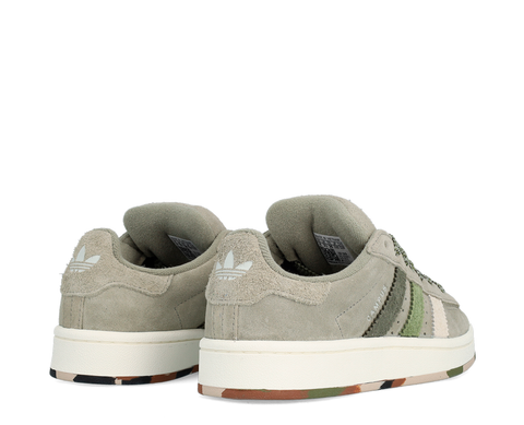 Adidas Campus 00s Focus Olive/ Shale Olive VD - IF1822-306