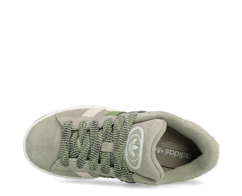Adidas Campus 00s Focus Olive/ Shale Olive VD - IF1822-306