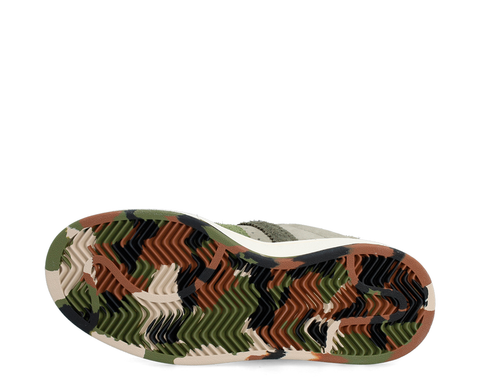 Adidas Campus 00s Focus Olive/ Shale Olive VD - IF1822-306
