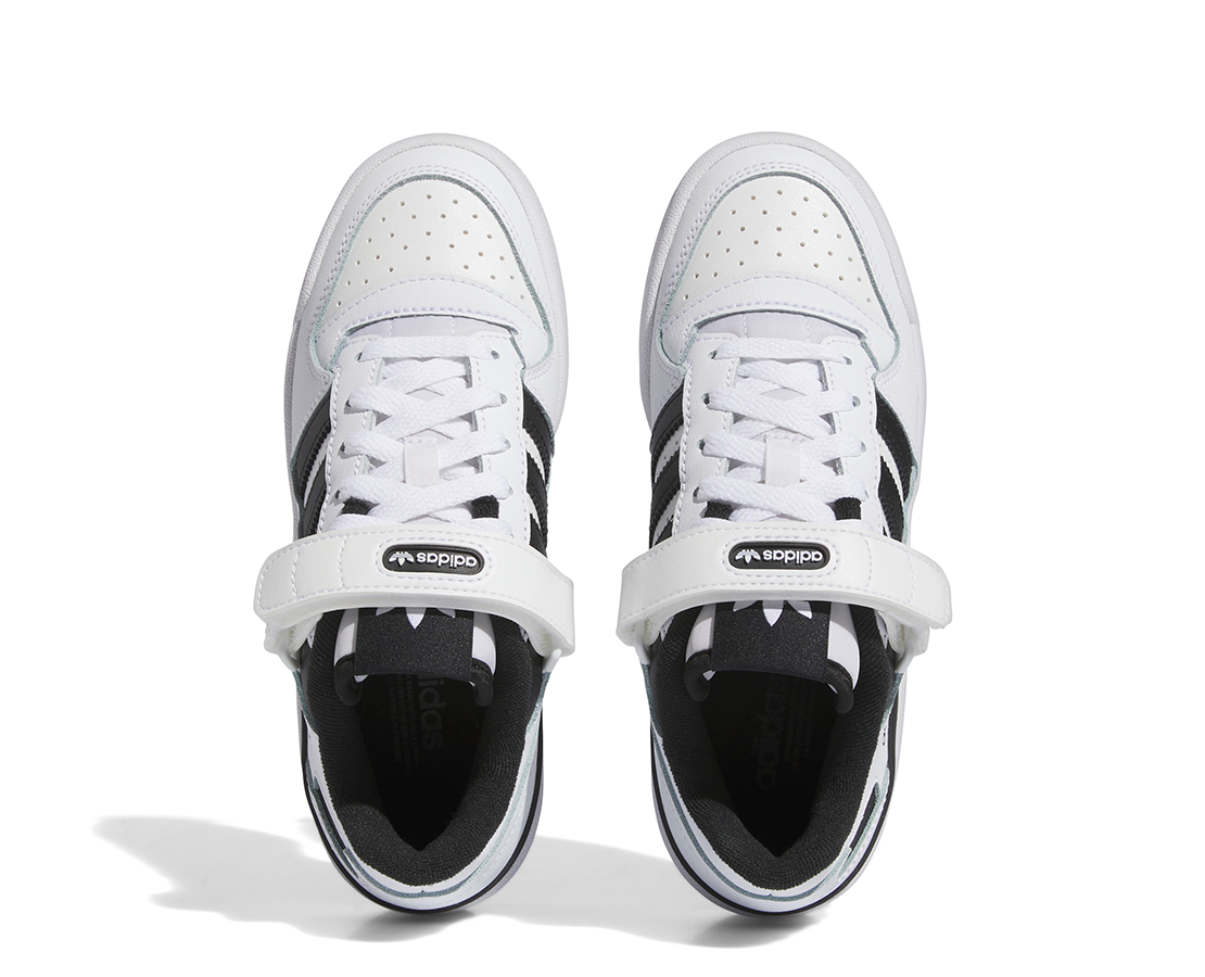 Adidas Forum Low BR/PR - IF2649-117