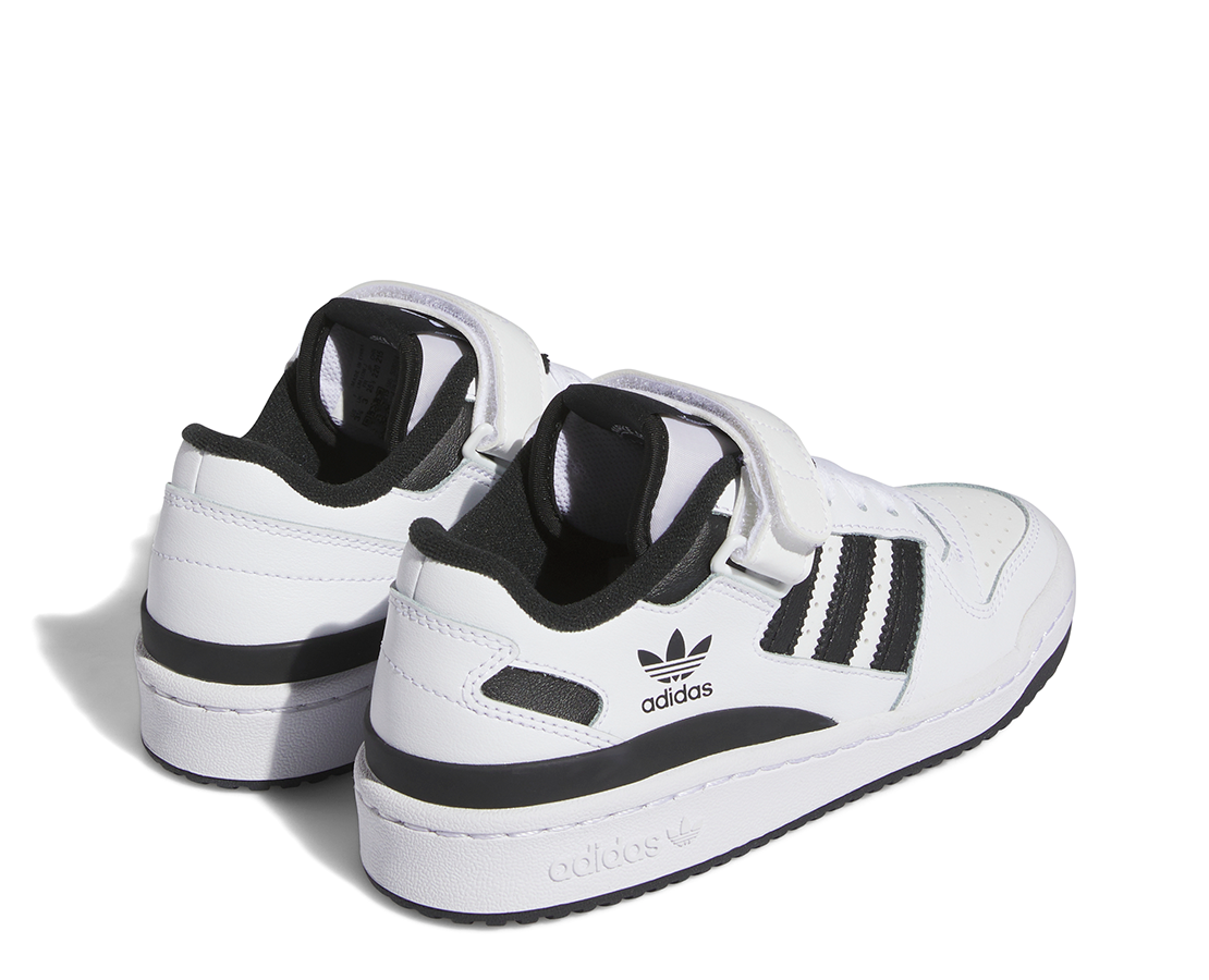 Adidas Forum Low BR/PR - IF2649-117