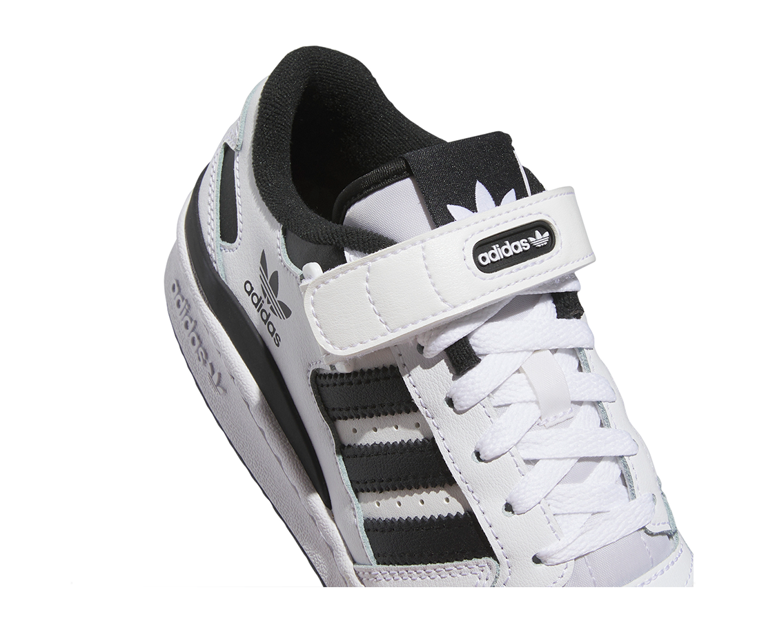 Adidas Forum Low BR/PR - IF2649-117