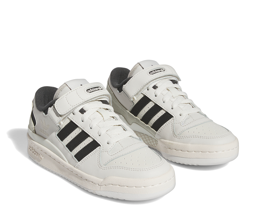 Adidas Forum Low BJ/PR - IF2669-87