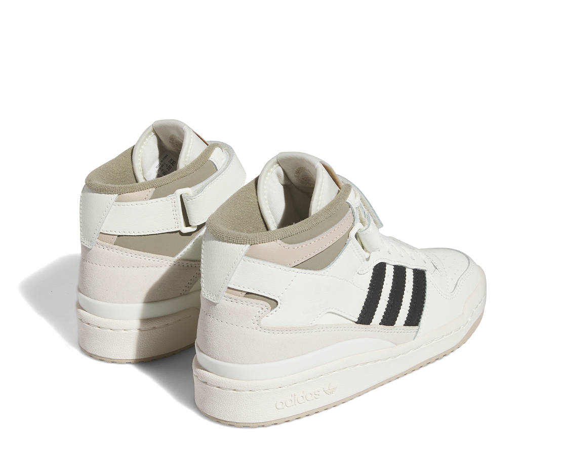 Adidas Forum Mid BJ/PR - IF2679-87