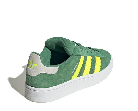 Adidas Campus 00s Preloved Green / Solar Yellow VD/AM - IF3967-309