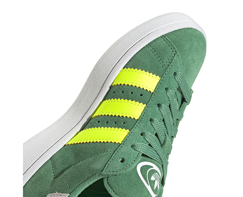 Adidas Campus 00s Preloved Green / Solar Yellow VD/AM - IF3967-309