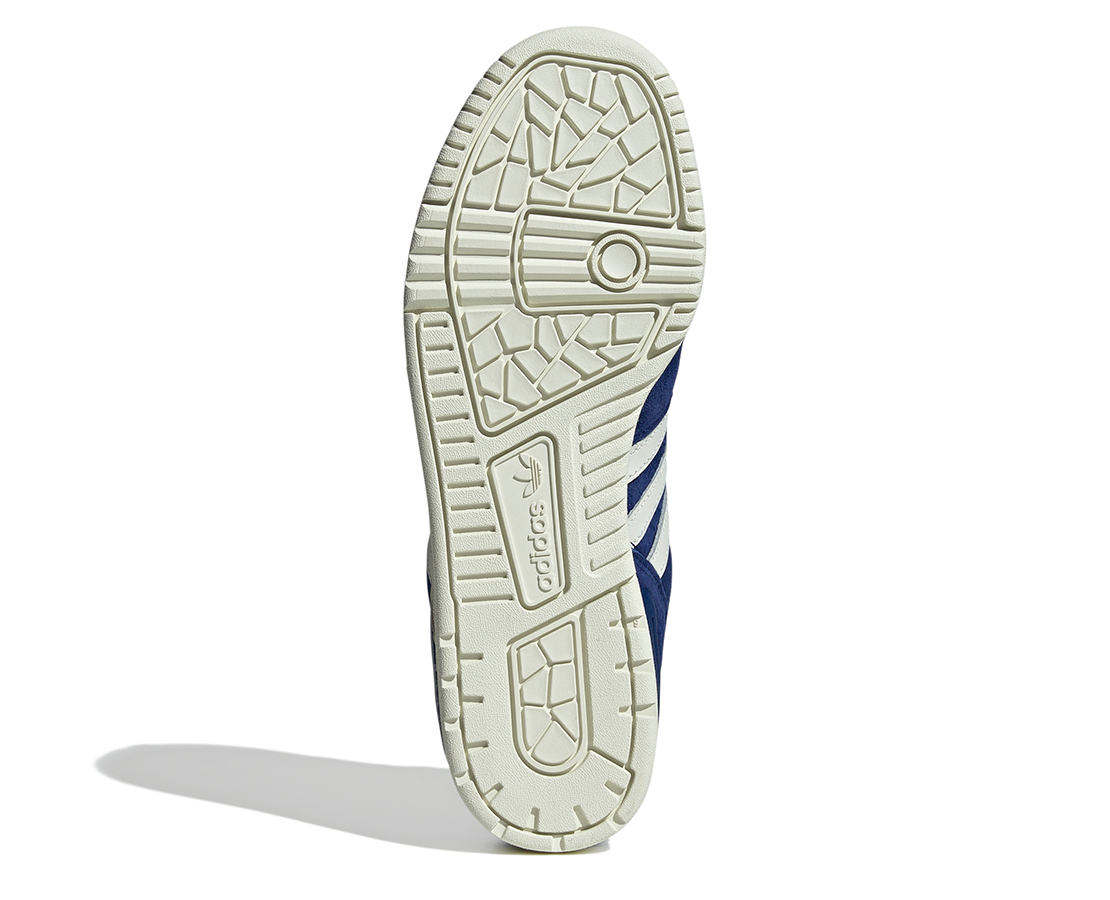 Adidas Rivalry Low Victory Blue / Ivory AZ - IF6248-26