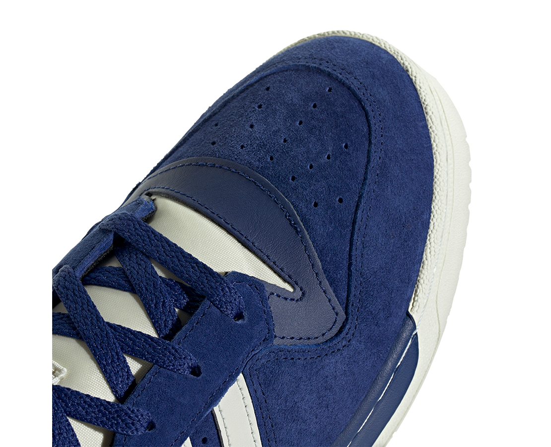 Adidas Rivalry Low Victory Blue / Ivory AZ - IF6248-26