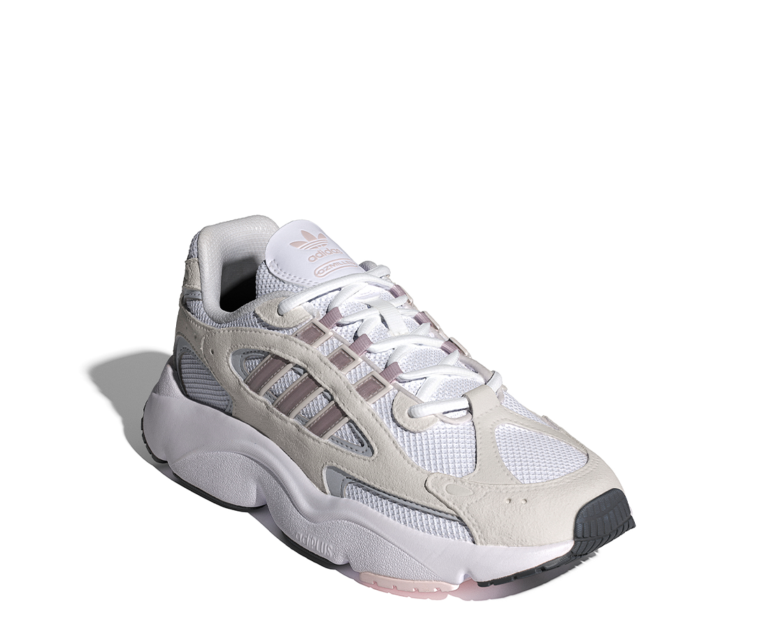 Adidas Ozmillen Preloved Fig / Wonder Quartz BR/CZ/RS - IF6551-109