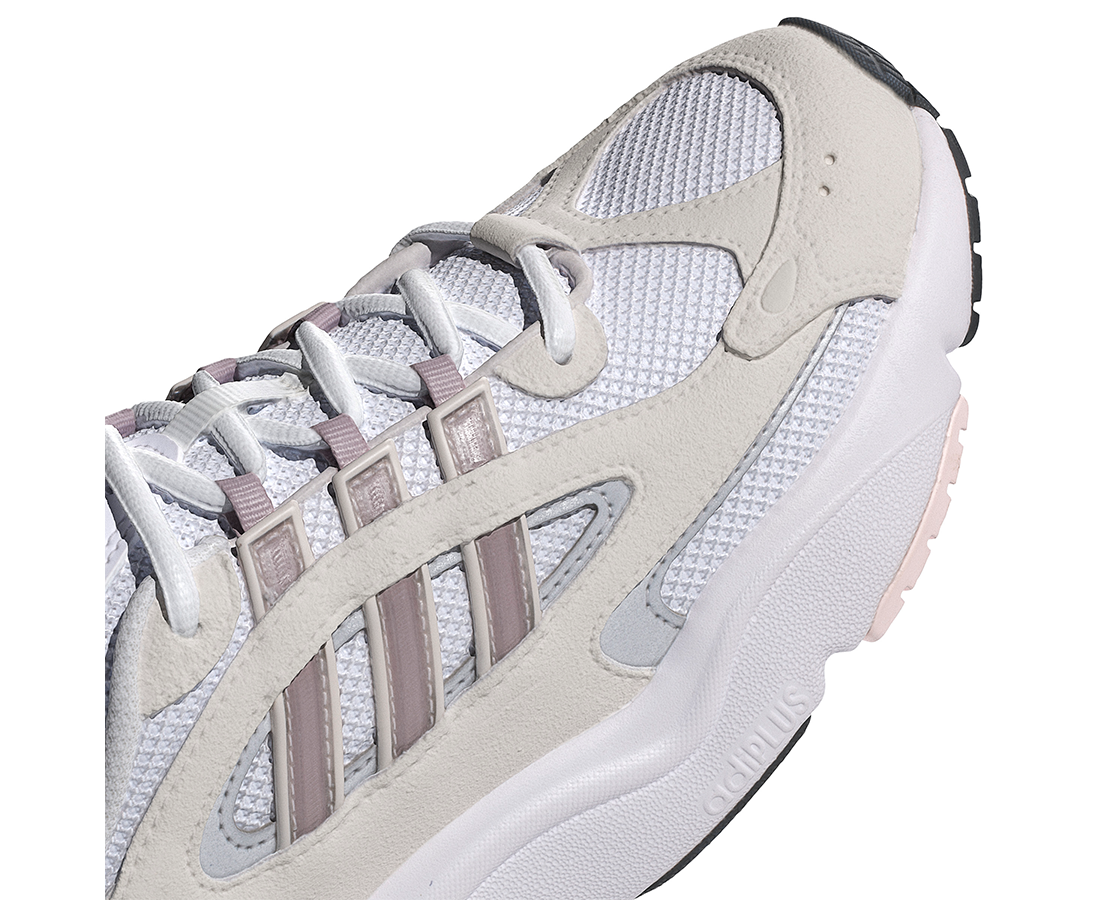 Adidas Ozmillen Preloved Fig / Wonder Quartz BR/CZ/RS - IF6551-109