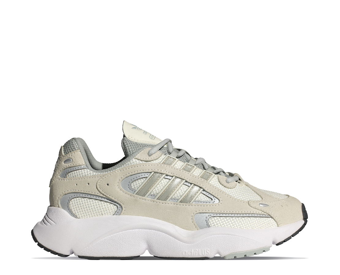 Adidas Ozmillen Ivory / Wonder Silver BJ/CZ - IF6552-83