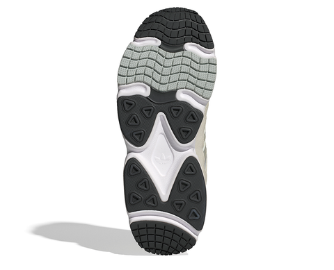 Adidas Ozmillen Ivory / Wonder Silver BJ/CZ - IF6552-83