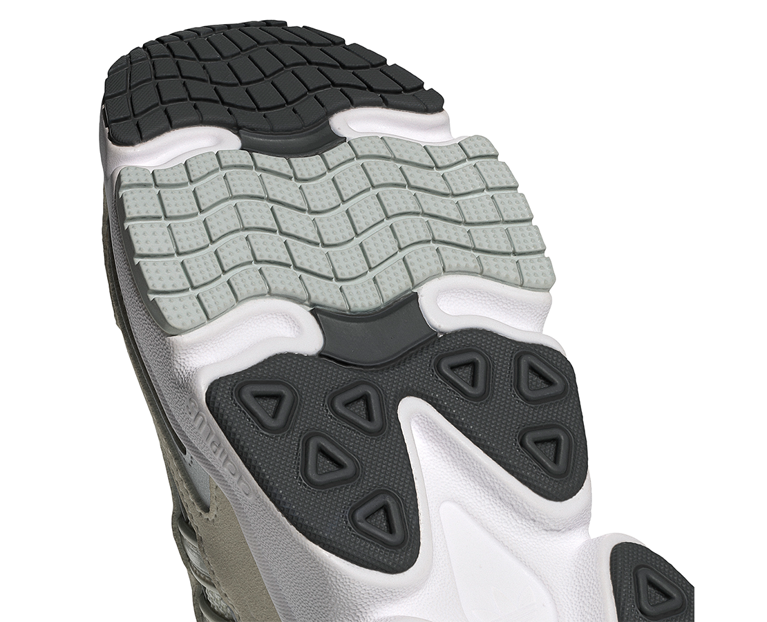 Adidas Ozmillen Ivory / Wonder Silver BJ/CZ - IF6552-83