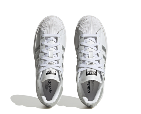 Adidas Superstar Bonega BR/PRATA - IF7582-121