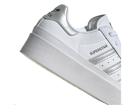 Adidas Superstar Bonega BR/PRATA - IF7582-121