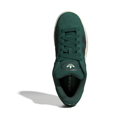 Adidas Campus 00s Collegiate Green Core Black VD/PR - IF8763-316