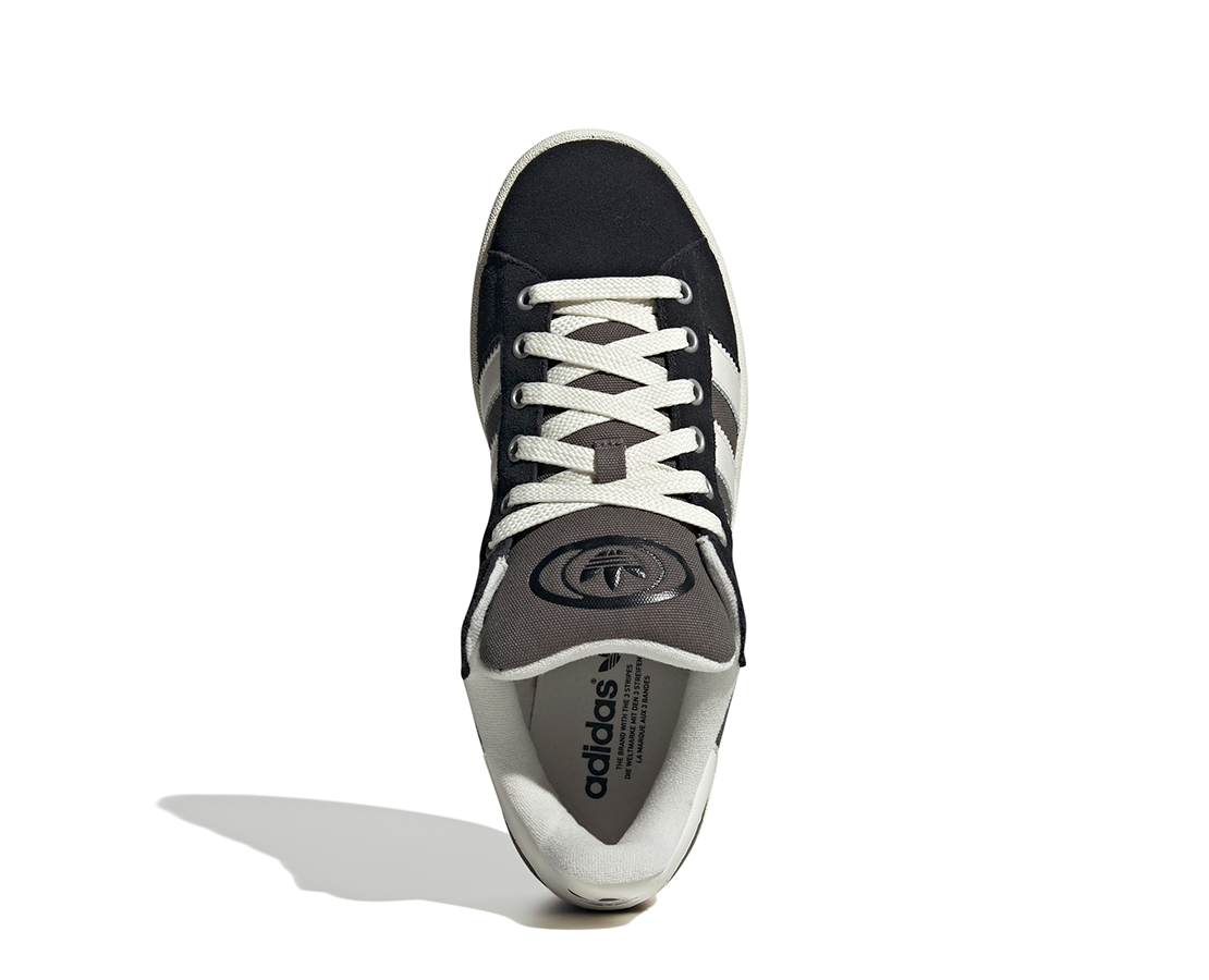 Adidas Campus 00s 'Charcoal' PR/ANT - IF8766-244