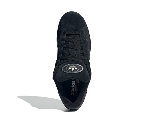 Adidas Campus 00s Core Black White PR - IF8768-240