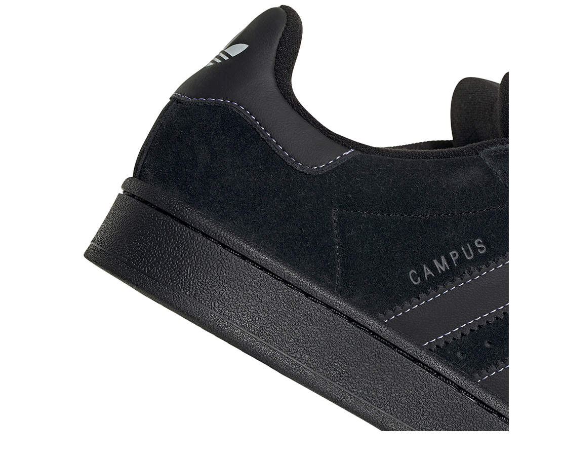 Adidas Campus 00s Core Black White PR - IF8768-240