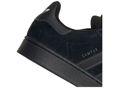 Adidas Campus 00s Core Black White PR - IF8768-240