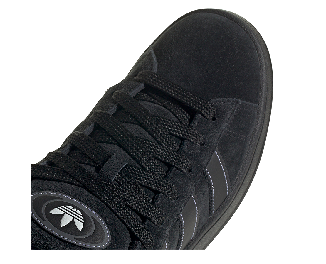 Adidas Campus 00s Core Black White PR - IF8768-240