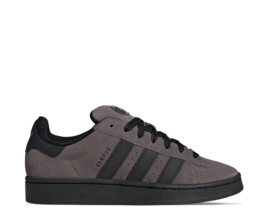 Adidas Campus 00s Charcoal Black ANT/PR - IF8770-22