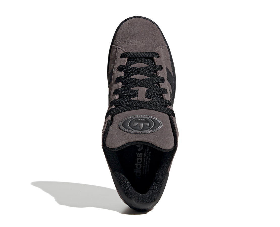 Adidas Campus 00s Charcoal Black ANT/PR - IF8770-22