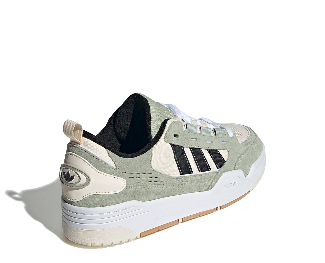 Adidas ADI2000 Halo Green / Core Black VD/BJ - IF8831-443