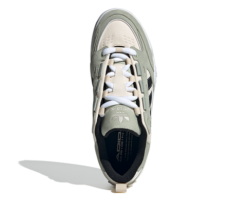 Adidas ADI2000 Halo Green / Core Black VD/BJ - IF8831-443