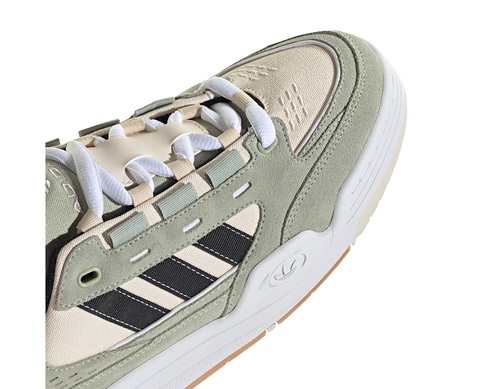 Adidas ADI2000 Halo Green / Core Black VD/BJ - IF8831-443